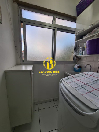 Imagem Apartamento com 2 Quartos à Venda, 48 m² em Jardim Alzira - São Paulo