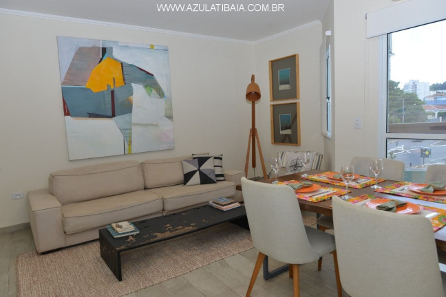 Imagem Apartamento com 3 Quartos à Venda, 83 m² em Atibaia Jardim - Atibaia Imagem Apartamento com 3 Quartos à Venda, 83 m² em Atibaia Jardim - Atibaia