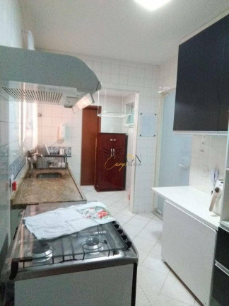 Imagem Apartamento com 3 Quartos à Venda, 87 m² em Parque Rural Fazenda Santa Cândida - Campinas Imagem Apartamento com 3 Quartos à Venda, 87 m² em Parque Rural Fazenda Santa Cândida - Campinas