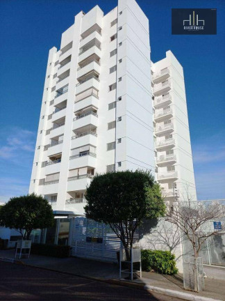 Imagem Apartamento com 3 Quartos à Venda, 87 m² em Pico Do Amor - Cuiabá Imagem Apartamento com 3 Quartos à Venda, 87 m² em Pico Do Amor - Cuiabá