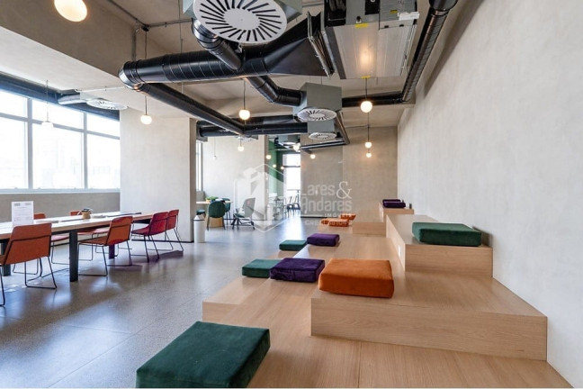 Imagem Studio com 1 Quarto à Venda, 28 m² em Moema - São Paulo Imagem Studio com 1 Quarto à Venda, 28 m² em Moema - São Paulo