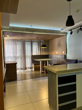Imagem Imóvel com 1 Quarto à Venda, 49 m² em Sul (águas Claras) - Brasília Imagem Imóvel com 1 Quarto à Venda, 49 m² em Sul (águas Claras) - Brasília