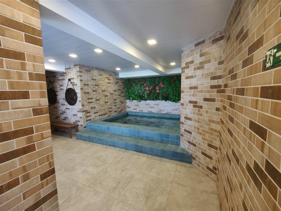 Imagem Apartamento com 2 Quartos à Venda, 90 m² em Caiçara - Praia Grande