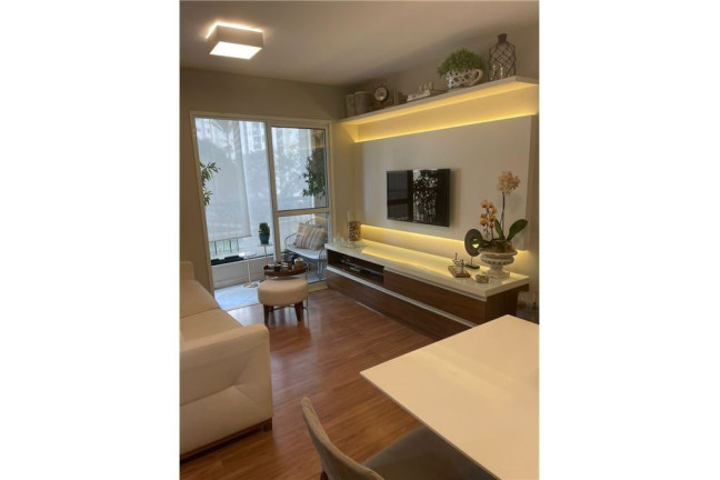 Imagem Apartamento com 2 Quartos à Venda, 60 m² em Vila Nova Conceição - São Paulo Imagem Apartamento com 2 Quartos à Venda, 60 m² em Vila Nova Conceição - São Paulo