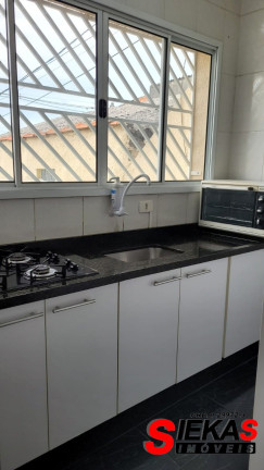 Imagem Casa com 3 Quartos à Venda, 119 m² em Vila Paranaguá - São Paulo Imagem Casa com 3 Quartos à Venda, 119 m² em Vila Paranaguá - São Paulo