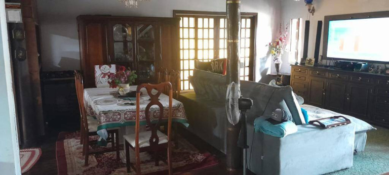 Imagem Chácara com 3 Quartos à Venda, 2 m² em Recanto Dos Nobres I - Agudos Imagem Chácara com 3 Quartos à Venda, 2 m² em Recanto Dos Nobres I - Agudos