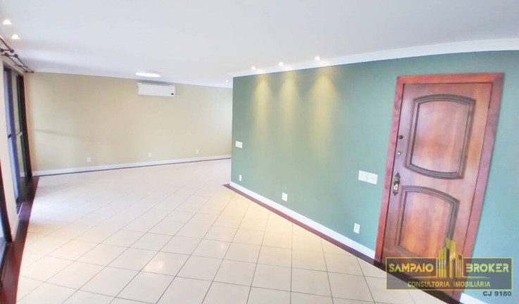 Imagem Apartamento com 3 Quartos à Venda,  em Recreio Dos Bandeirantes - Rio De Janeiro