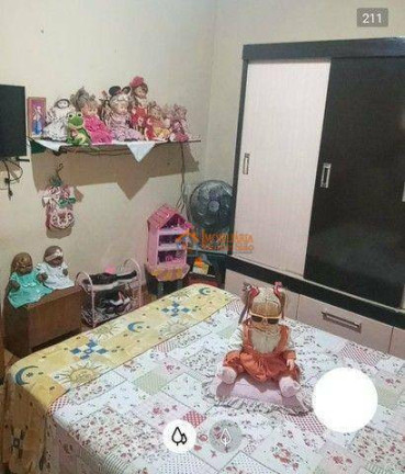 Imagem Casa com 3 Quartos à Venda, 90 m² em Jardim Tranqüilidade - Guarulhos Imagem Casa com 3 Quartos à Venda, 90 m² em Jardim Tranqüilidade - Guarulhos