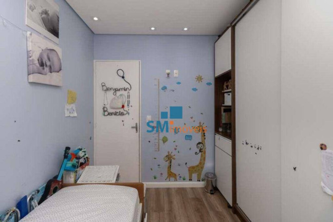Imagem Apartamento com 2 Quartos à Venda, 54 m² em Brooklin Novo - São Paulo Imagem Apartamento com 2 Quartos à Venda, 54 m² em Brooklin Novo - São Paulo