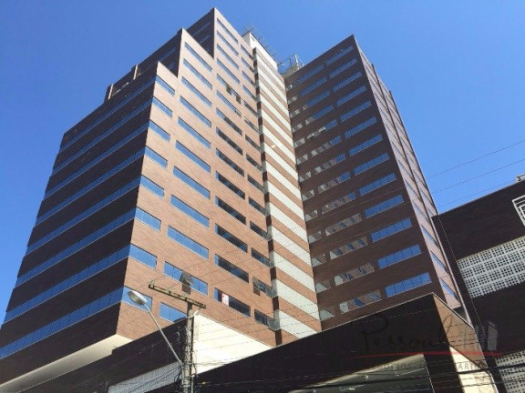 Sala Comercial à Venda, 184 m² em Centro - Florianopolis