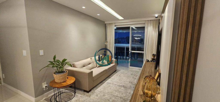 Imagem Apartamento com 3 Quartos à Venda, 103 m² em Jardim Icaraí - Niterói Imagem Apartamento com 3 Quartos à Venda, 103 m² em Jardim Icaraí - Niterói