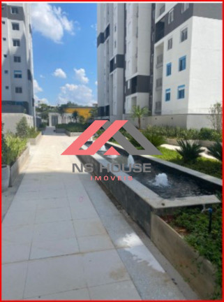 Imagem Imóvel com 2 Quartos à Venda, 55 m² em Rudge Ramos - São Bernardo Do Campo Imagem Imóvel com 2 Quartos à Venda, 55 m² em Rudge Ramos - São Bernardo Do Campo