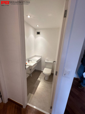 Imagem Apartamento com 4 Quartos à Venda, 127 m² em Vila Clementino - São Paulo Imagem Apartamento com 4 Quartos à Venda, 127 m² em Vila Clementino - São Paulo