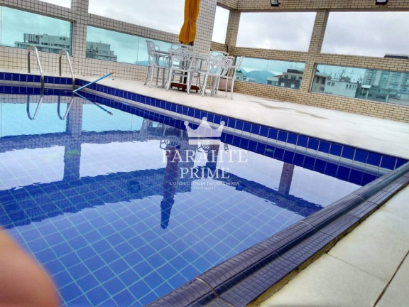 Imagem Cobertura com 3 Quartos à Venda, 315 m² em Gonzaga - Santos Imagem Cobertura com 3 Quartos à Venda, 315 m² em Gonzaga - Santos