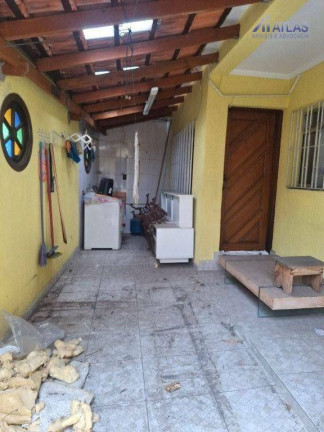 Imagem Casa com 2 Quartos para Alugar, 80 m² em Vila Maria Alta - São Paulo Imagem Casa com 2 Quartos para Alugar, 80 m² em Vila Maria Alta - São Paulo
