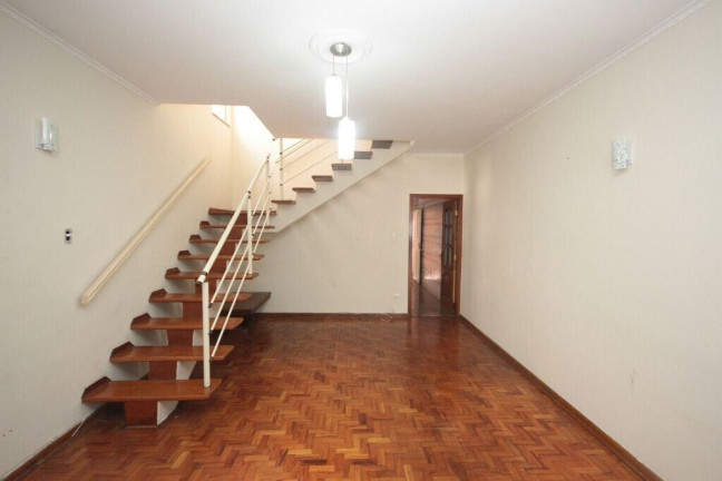 Imagem Casa com 4 Quartos à Venda, 200 m² em Tatuapé - São Paulo Imagem Casa com 4 Quartos à Venda, 200 m² em Tatuapé - São Paulo
