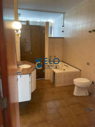 Imagem Apartamento com 3 Quartos à Venda, 185 m² em Gonzaga - Santos Imagem Apartamento com 3 Quartos à Venda, 185 m² em Gonzaga - Santos