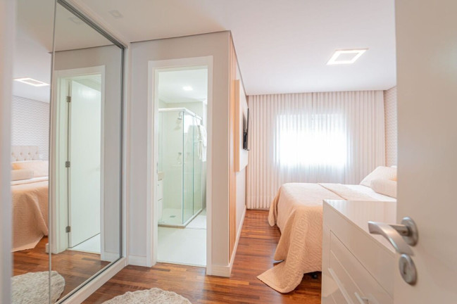 Imagem Apartamento com 3 Quartos à Venda, 103 m² em Vila Mascote - São Paulo