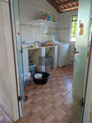 Imagem Casa com 3 Quartos à Venda, 700 m² em Bairro Alto - Tomazina