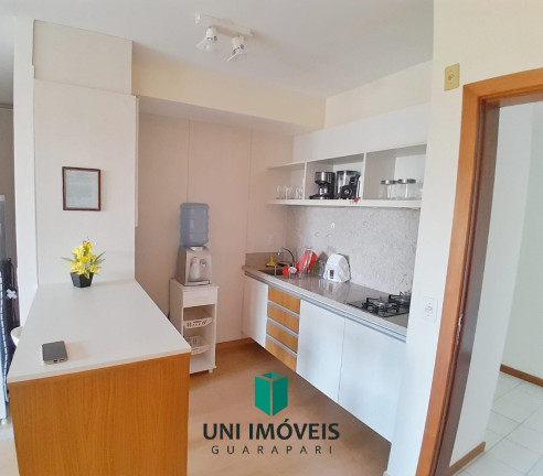 Imagem Apartamento com 1 Quarto à Venda, 60 m² em Nova Guarapari - Guarapari