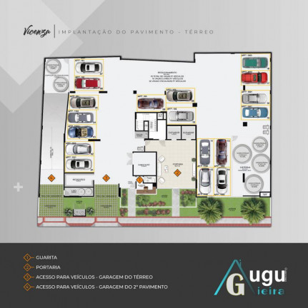 Imagem Apartamento com 2 Quartos à Venda, 182 m² em Centro - Guarapari