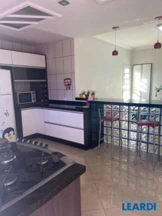 Imagem Sobrado com 3 Quartos à Venda, 238 m² em Parque João Ramalho - Santo André Imagem Sobrado com 3 Quartos à Venda, 238 m² em Parque João Ramalho - Santo André