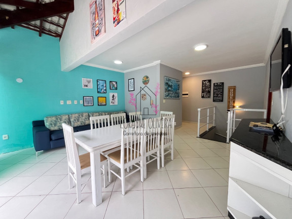 Imagem Cobertura com 3 Quartos à Venda, 143 m² em Praia Grande - Ubatuba Imagem Cobertura com 3 Quartos à Venda, 143 m² em Praia Grande - Ubatuba