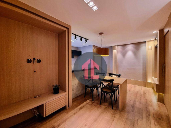 Imagem Apartamento com 2 Quartos à Venda, 55 m² em Cambuí - Campinas Imagem Apartamento com 2 Quartos à Venda, 55 m² em Cambuí - Campinas