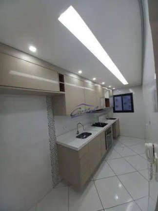 Imagem Apartamento com 2 Quartos à Venda, 75 m² em Aviação - Praia Grande
