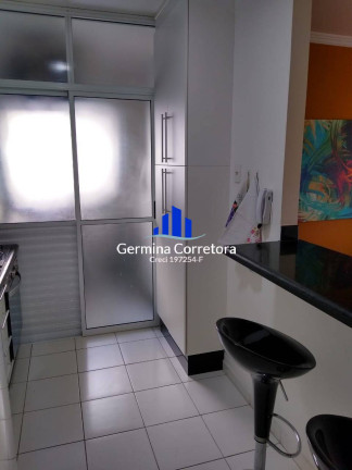 Imagem Apartamento com 3 Quartos à Venda, 80 m² em Jardim Tupanci - Barueri Imagem Apartamento com 3 Quartos à Venda, 80 m² em Jardim Tupanci - Barueri