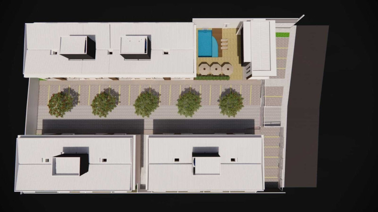 Imagem Apartamento com 2 Quartos à Venda, 65 m² em Jardim Aeroporto - Lauro De Freitas Imagem Apartamento com 2 Quartos à Venda, 65 m² em Jardim Aeroporto - Lauro De Freitas