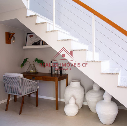 Imagem Casa com 2 Quartos à Venda, 207 m² em Praia Baia Formosa - Búzios