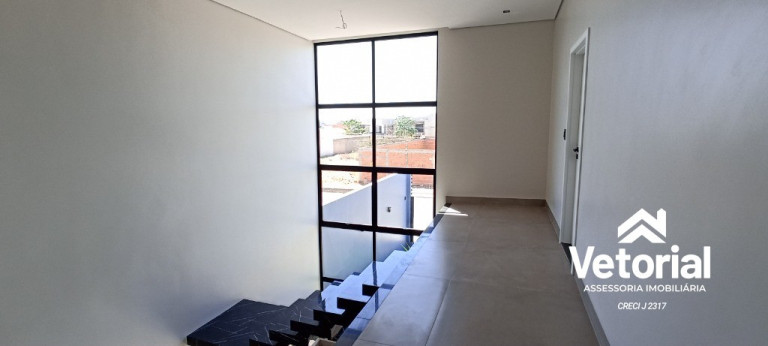 Imagem Sobrado com 3 Quartos à Venda,  em Bela Vista - Barreiras