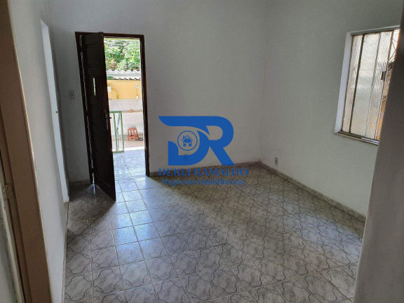 Imagem Casa com 3 Quartos para Alugar, 100 m² em Vila Flávia - Duque De Caxias