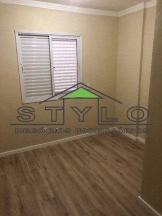 Imagem Apartamento com 2 Quartos para Alugar, 52 m² em Baeta Neves - São Bernardo Do Campo Imagem Apartamento com 2 Quartos para Alugar, 52 m² em Baeta Neves - São Bernardo Do Campo