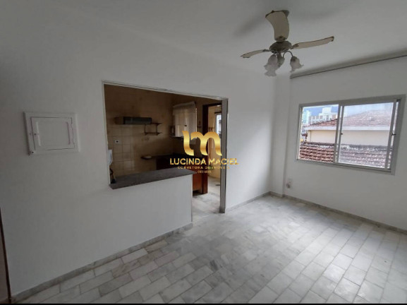 Imagem Apartamento com 2 Quartos à Venda, 61 m² em Caiçara - Praia Grande