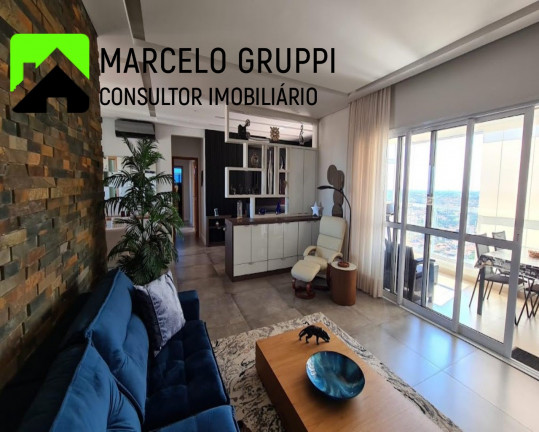 Imagem Apartamento com 3 Quartos à Venda ou Locação, 185 m² em Vila Sfeir - Indaiatuba Imagem Apartamento com 3 Quartos à Venda ou Locação, 185 m² em Vila Sfeir - Indaiatuba