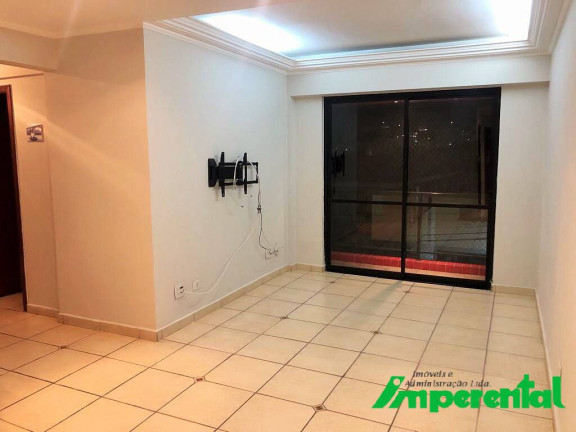 Imagem Apartamento com 3 Quartos à Venda, 75 m² em Vila São Francisco - São Paulo Imagem Apartamento com 3 Quartos à Venda, 75 m² em Vila São Francisco - São Paulo