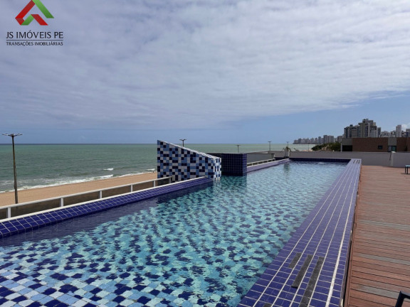Imagem Imóvel com 1 Quarto à Venda, 40 m² em Piedade - Jaboatão Dos Guararapes Imagem Imóvel com 1 Quarto à Venda, 40 m² em Piedade - Jaboatão Dos Guararapes