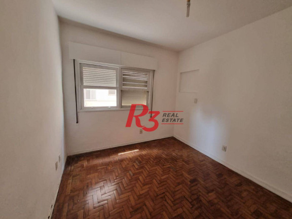 Imagem Apartamento com 3 Quartos à Venda, 130 m² em José Menino - Santos Imagem Apartamento com 3 Quartos à Venda, 130 m² em José Menino - Santos