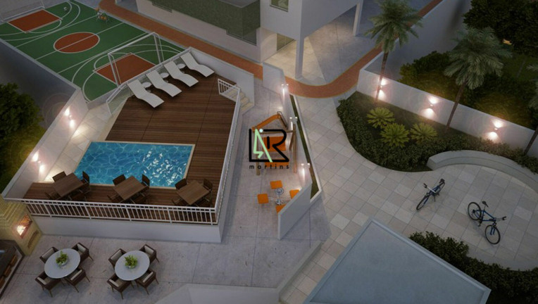 Imagem Apartamento com 3 Quartos à Venda, 82 m² em Sagrada Família - Belo Horizonte