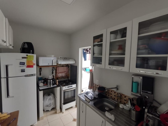 Imagem Apartamento com 3 Quartos à Venda, 105 m² em Prado - Belo Horizonte
