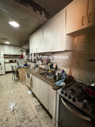 Imagem Casa com 3 Quartos à Venda, 200 m² em Vila Congonhas - São Paulo Imagem Casa com 3 Quartos à Venda, 200 m² em Vila Congonhas - São Paulo