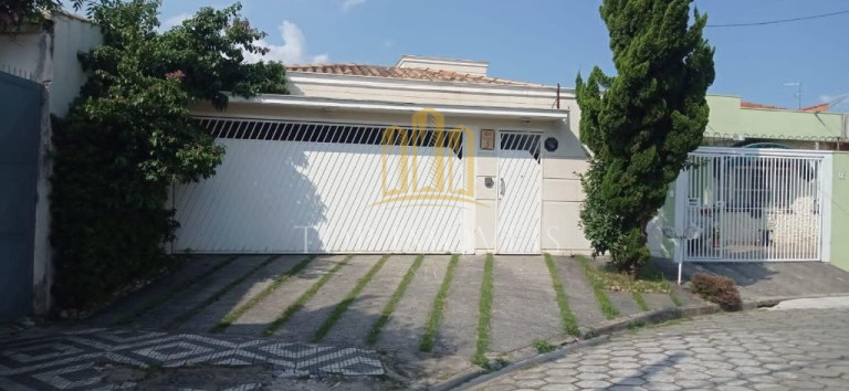 Imagem Casa com 3 Quartos à Venda, 273 m² em Jardim Mesquita - Jacareí Imagem Casa com 3 Quartos à Venda, 273 m² em Jardim Mesquita - Jacareí