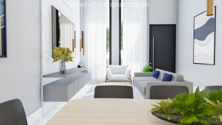 Imagem Casa com 3 Quartos à Venda, 116 m² em Loteamento Bella Atibaia - Atibaia Imagem Casa com 3 Quartos à Venda, 116 m² em Loteamento Bella Atibaia - Atibaia