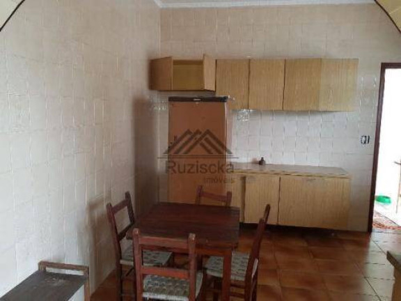 Imagem Casa com 4 Quartos à Venda, 460 m² em Praia Dos Sonhos - Itanhaém