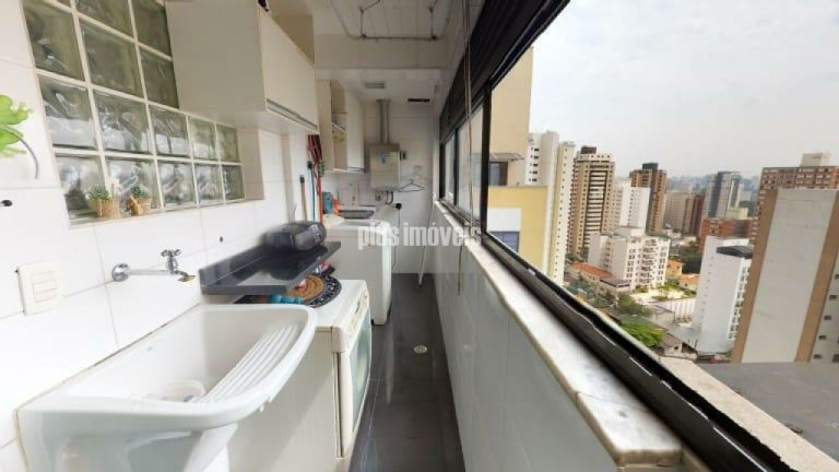 Imagem Apartamento com 4 Quartos à Venda, 251 m² em Vila Mariana - São Paulo Imagem Apartamento com 4 Quartos à Venda, 251 m² em Vila Mariana - São Paulo