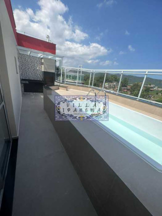 Cobertura com 3 Quartos à Venda, 180 m² em Icaraí - Niterói