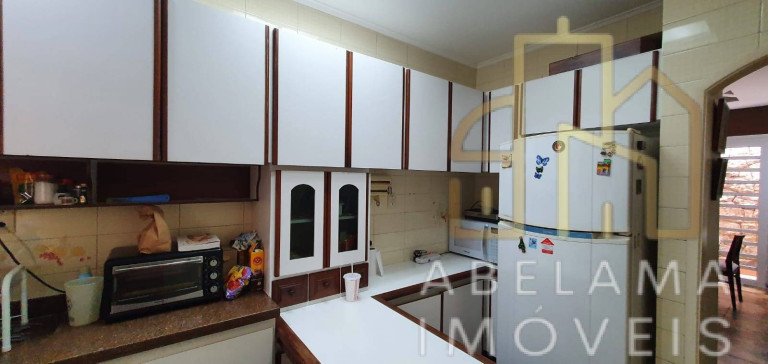 Imagem Casa com 3 Quartos à Venda, 154 m² em Jardim São Caetano - São Caetano Do Sul