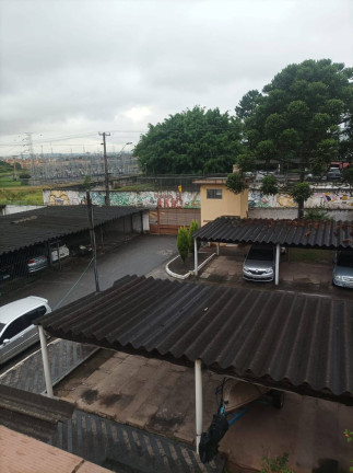 Imagem Apartamento com 2 Quartos à Venda, 55 m² em Jardim Alvorada - Santo André Imagem Apartamento com 2 Quartos à Venda, 55 m² em Jardim Alvorada - Santo André